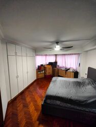Blk 712 Pasir Ris Street 72 (Pasir Ris), HDB Executive #605875001